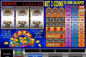 Casino Splendido lives up to its name with new bonuses