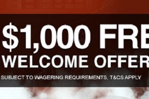 Claim your bonus in three steps at Everest Casino