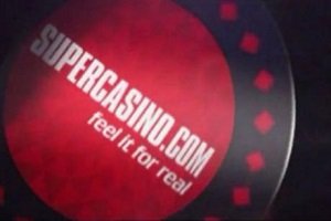 Reload your way to bonuses at Super Casino