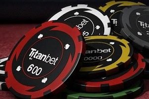 Book a trip for two paid by Titanbet Casino