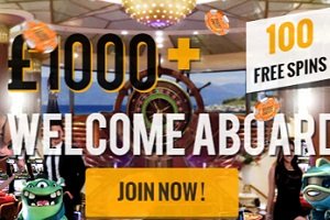 Embrace Spring with Casino Cruise’s Welcome Offer