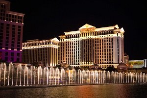 10 Early Christmas Presents Given Away by Caesars Casino