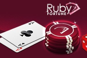 Ruby Fortune Casino unleashes its latest slot machine