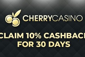 Cheery Casino Offers Gadgets and Watches this December