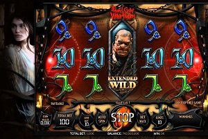 Casino Heroes prepares for the arrival of Hansel and Gretel slot