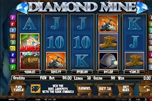 Two Chances for a Welcome Bonus at Castle Casino