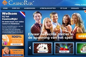 Casino Rijk No Deposit bonuses start you on the right foot