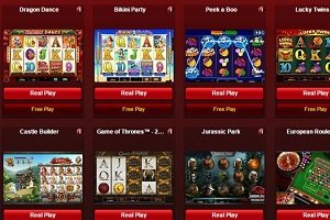 Casino Splendido no deposit bonus and Aloha slot spins