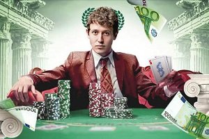 Cresus Casino No deposit bonus for Christmas