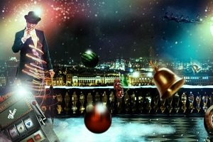 Christmas Time Promos at Mr Green