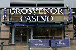 One last chance to win the Summer Hits at Grosvenor Casino