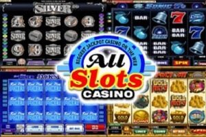 Temple of Tut has Arrived at All Slots Casino
