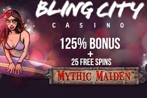 Free Spins Galore on Bling City’s Halloween Week