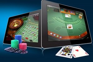 Get mobile and Roxy Palace will reward you