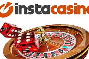 InstaCasino activates the €500 Halloween Raffle