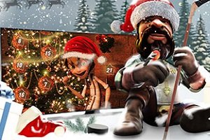 Redbet runs multiple Christmas prize classes
