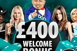 BGO casino celebrates Australian expansion with free spins