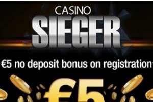 Enjoy Casino Sieger’s new Design and Slots