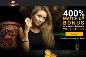 Casino Moons Unveils new lineup of games