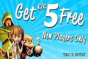 Casino Free Spins every Day at Boylecasino