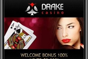 12 Days of winnings have begun at Drake Casino
