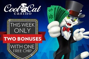 CoolCat Casino unveils its latest VIP Promotion