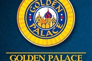 Claim 210 Free Spins and up to £1,260 at Golden Palace Casino