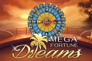 Mega Fortune Dreams Rises Fast at InstaCasino