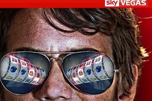 February no deposit bonuses at Sky Vegas Casino