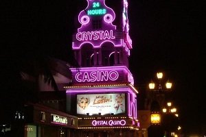 Mega Fun Weeks start at Crystal Casino
