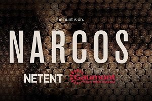 Dazzle Casino Announces new NetEnt VR Narcos And Gonzo’s Quest slots