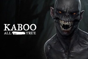 Take the Halloween event to the next level with Kaboo