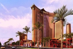The Vegas Double up continues at Super Casino