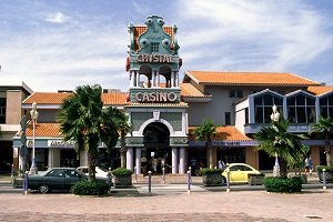 St. Patrick’s Day celebrations have started at Crystal Casino