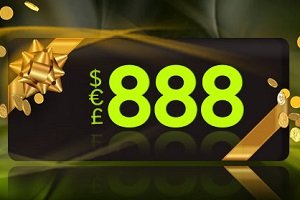 Celebrate August 1st at 888 Casino