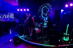 Win Spins, Cash and Vacations at Grosvenor Casino in 2017