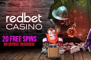 Watch the Northern Lights with RedBet Casino