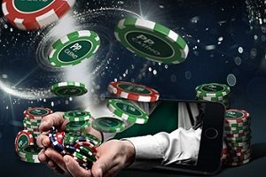 Mitigate risks with Paddy Power Casino‘s 15% Weekend Lossback