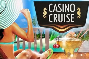 Get the party started midweek at Cruise Casino