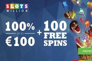 A Special International Women’s Day 2018 at SlotsMillion Casino