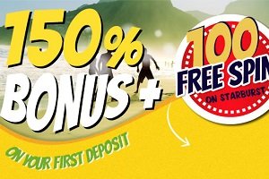Exuberant Casino Bonuses at CasinoLoco