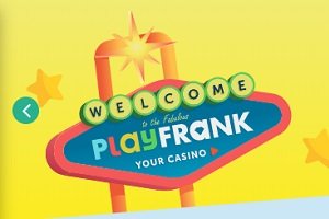 PlayFrank offers free spins on new Berryburst slot