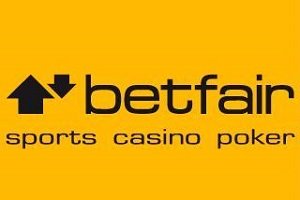 Claim a €10 bonus on selected Betfair slot machines