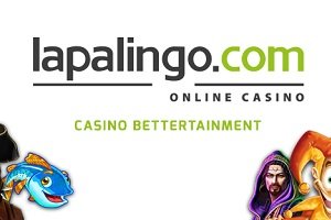 No Deposit Bonuses await at Lapalingo Casino