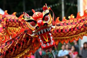 Win a fortune with Grosvenor Casino Chinese New Year promo