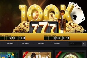 Casino Moon celebrates early video slot release