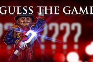 Guess The Game at Lucky247 Casino and win 10 Spins