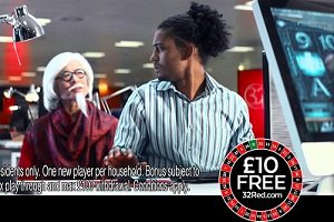Join the Jurassic Park Adventure and Challenge at 32Red Casino