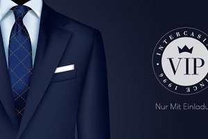 Discover the Intercasino VIP and its rewards
