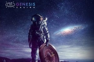 Genesis Casino has Free Spins for Players on Monday